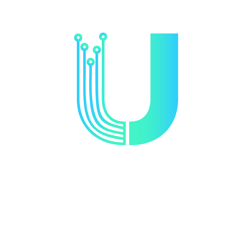 Ultima Cleaning Academy logo